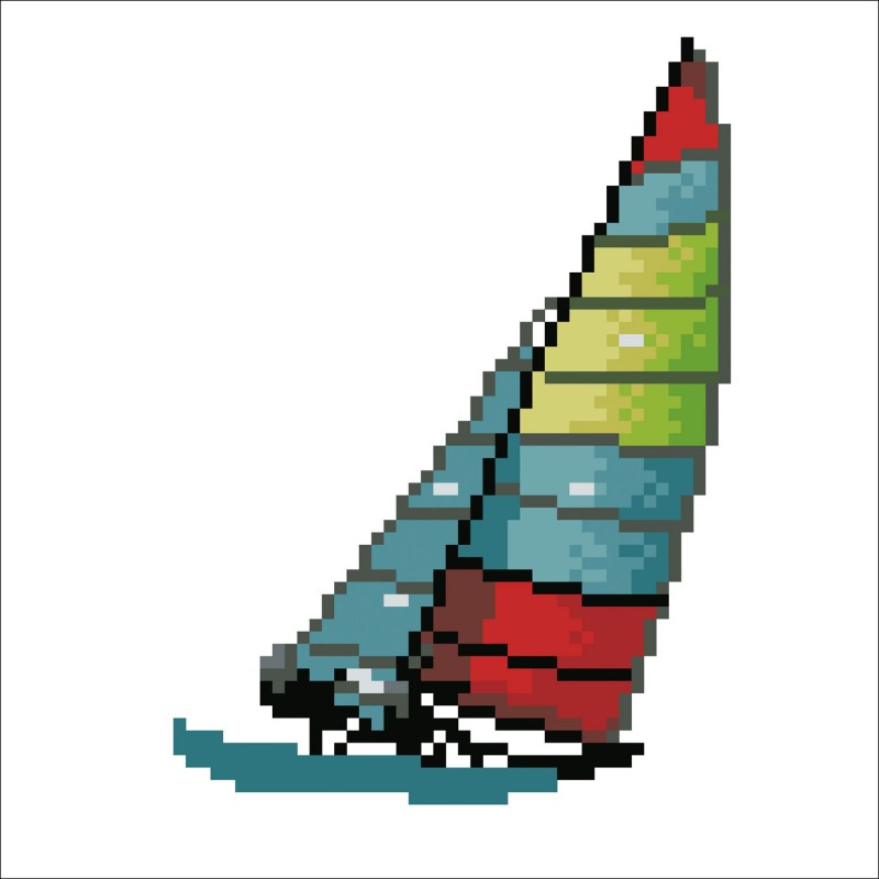 Sailboat