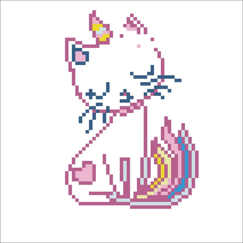 Uni-Kitty