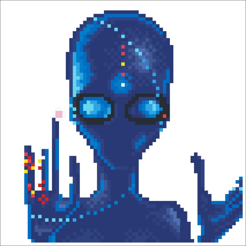 Alien