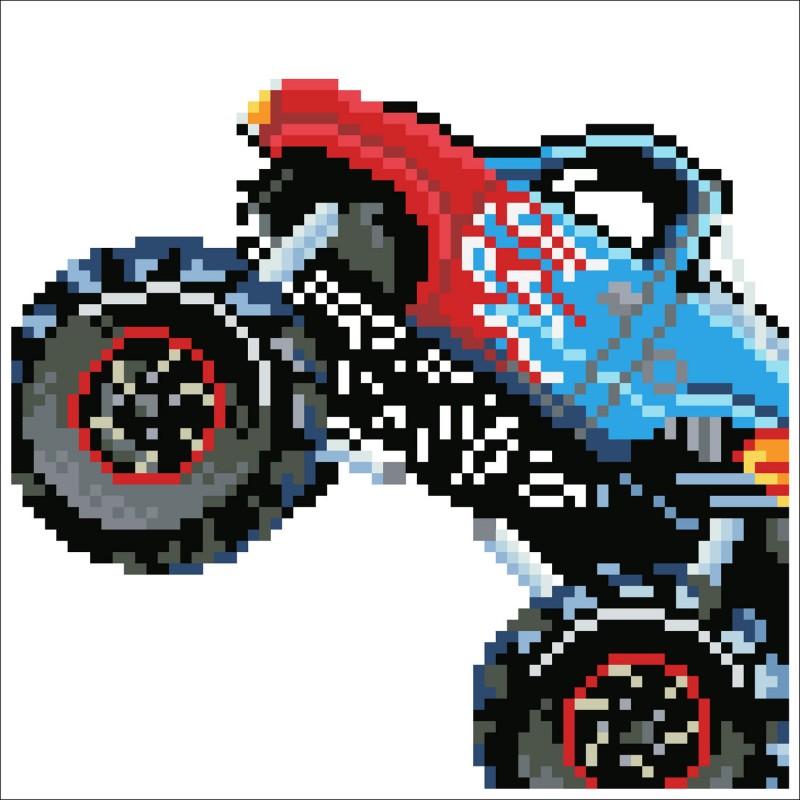 Monster Truck