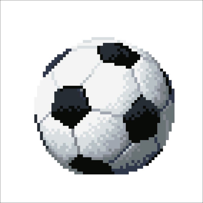 Soccer Ball