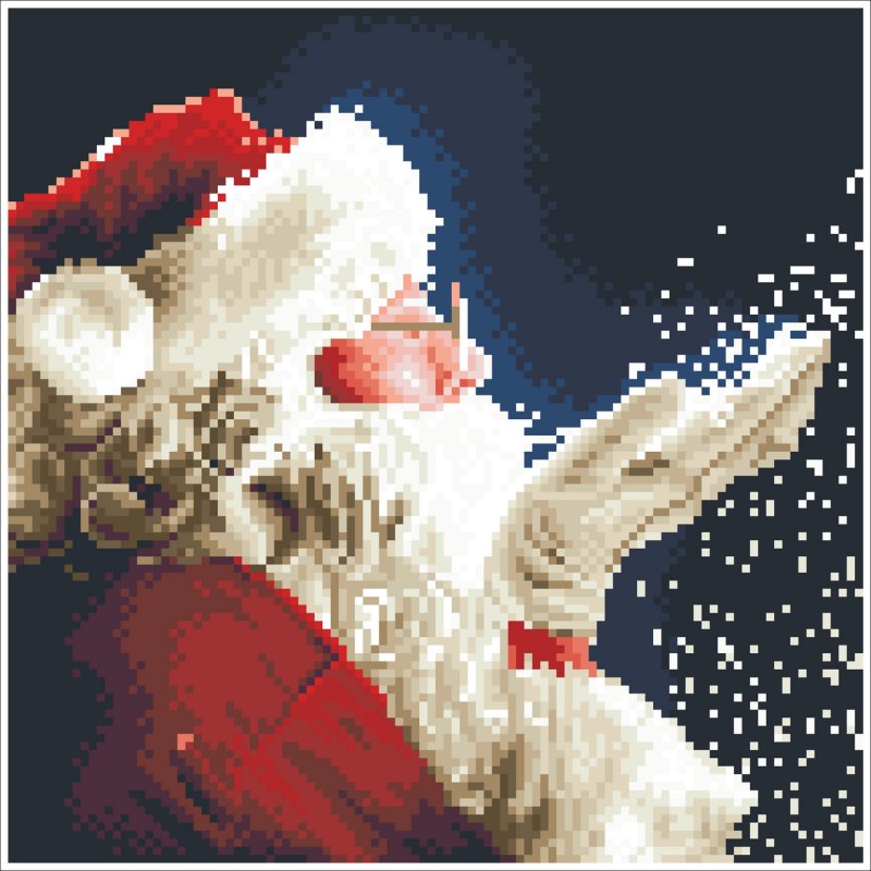 Santa
