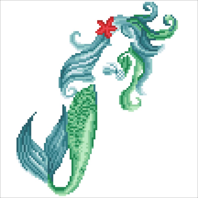 Mermaid