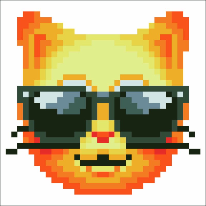 Kool Kat DD Kit with Frame