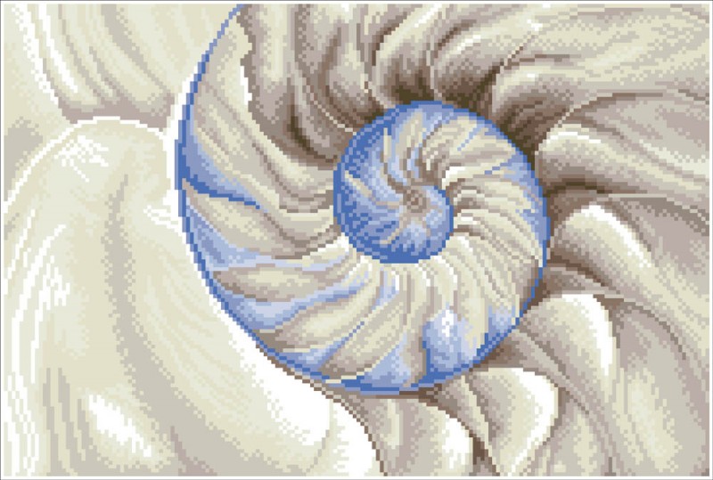 DD10.009 - Nautilus