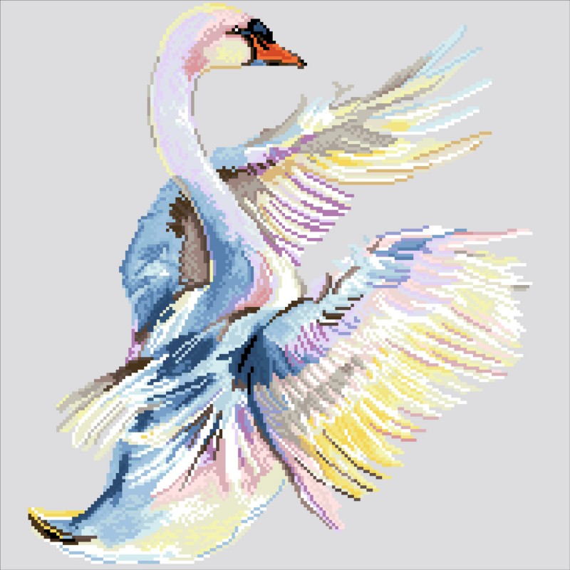 DD10.045 - Graceful Landing