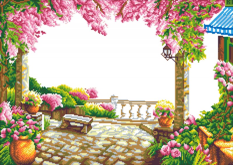 DD12.018 - Riviera Dream
