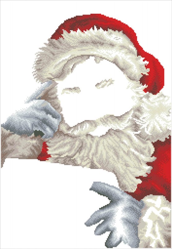 DD12.024 - Santa's Wish List