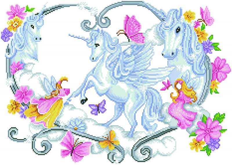 DD12.032 - Princess Magic