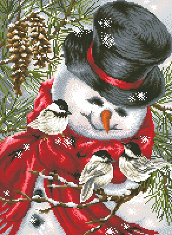 DD12.033 - My Little Friends