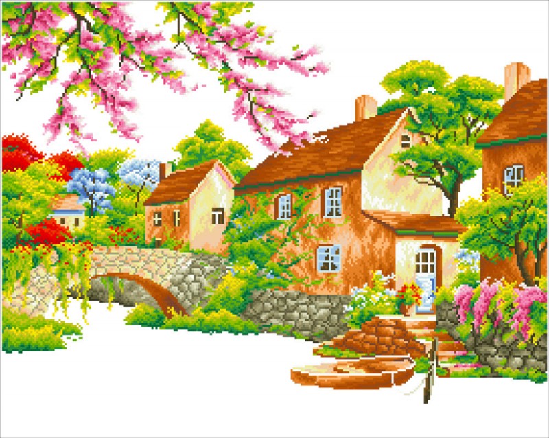 DD13.013 - Coming Home