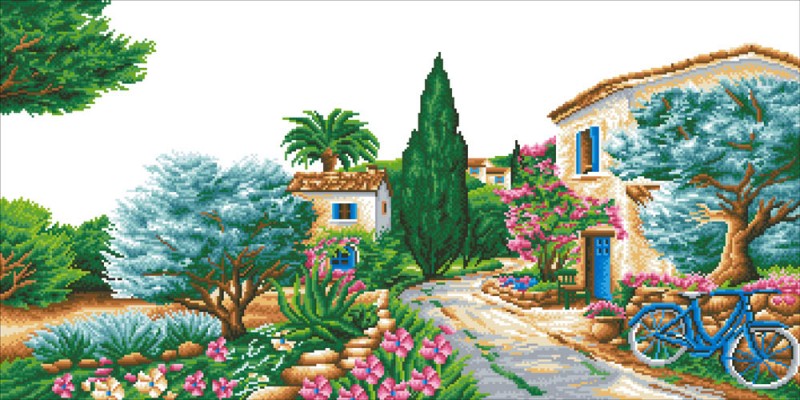 DD13.014 - La Provence