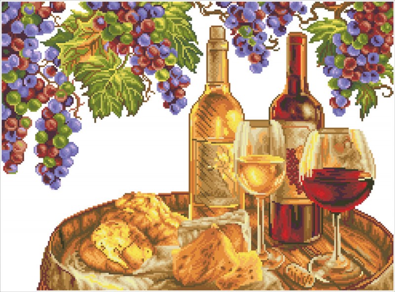 DD13.015 - Les Vins de Campagne