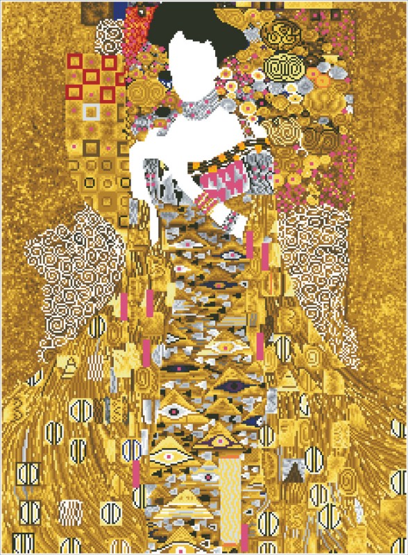 DD15.017 - Woman in Gold