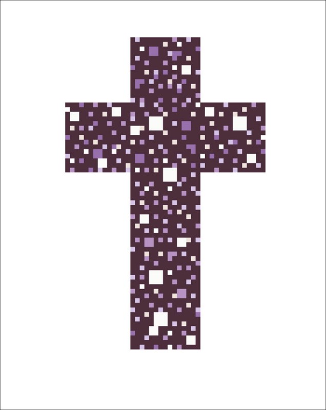 DD3.003 - Holy Cross
