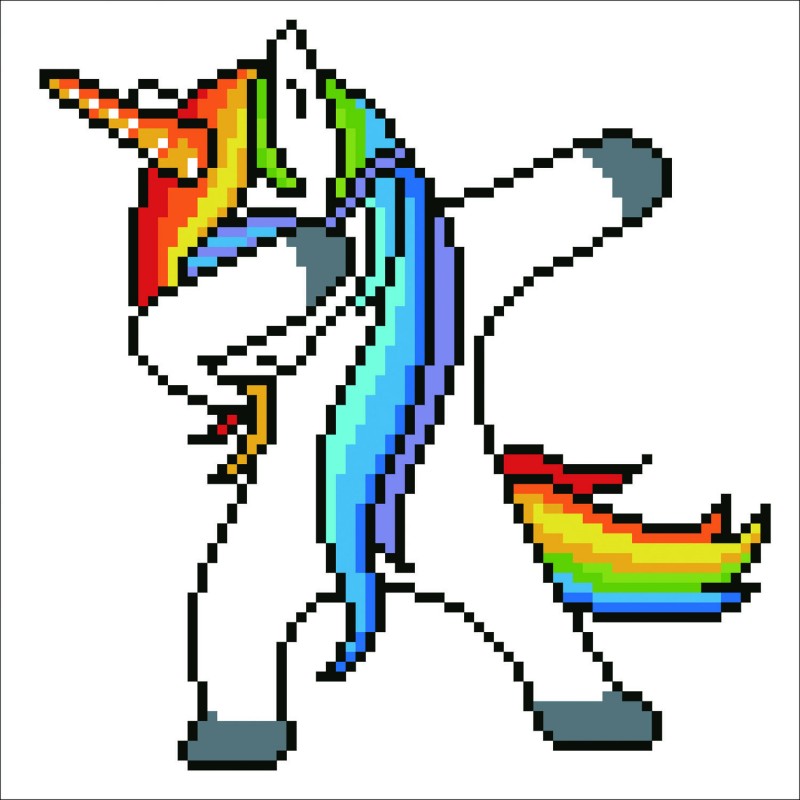 DD3.024 - Uni Dab