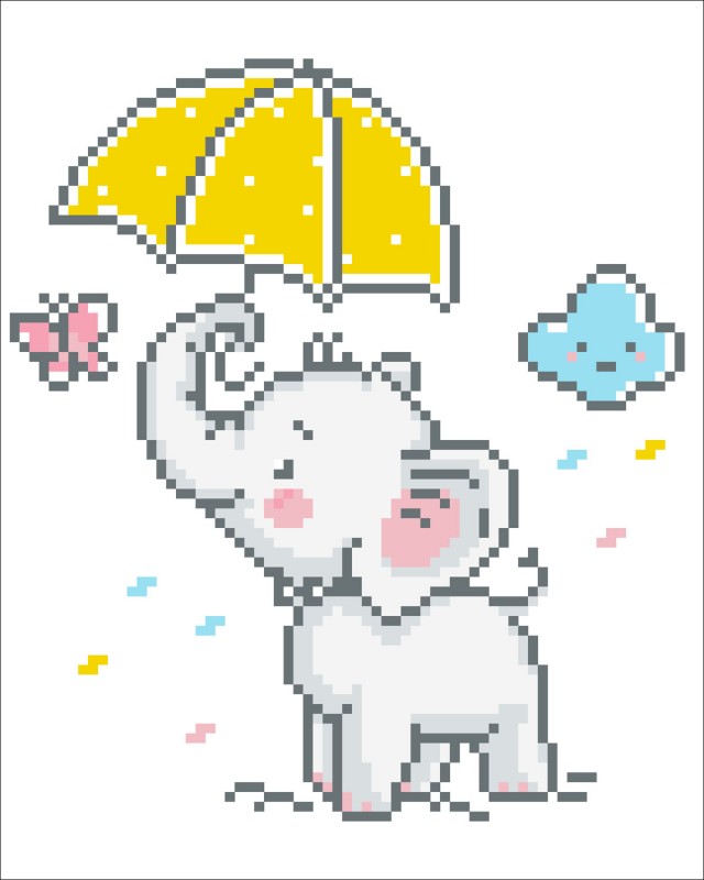 DD3.028 - Baby Brollie