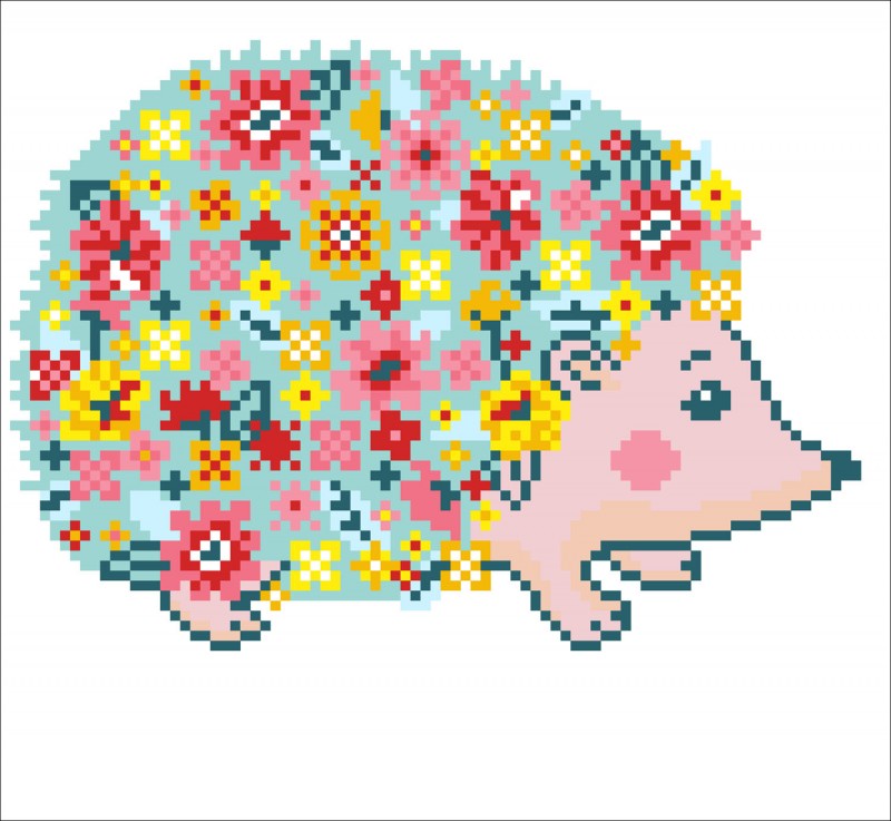 DD3.030 - Blossom