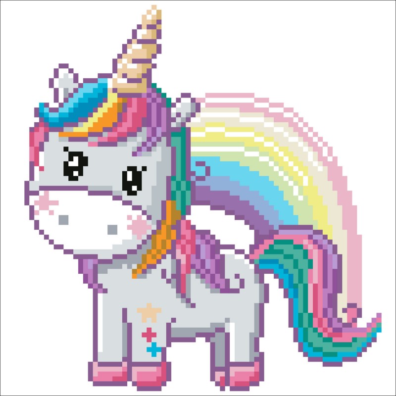 DD3.033 - Magic Rainbow