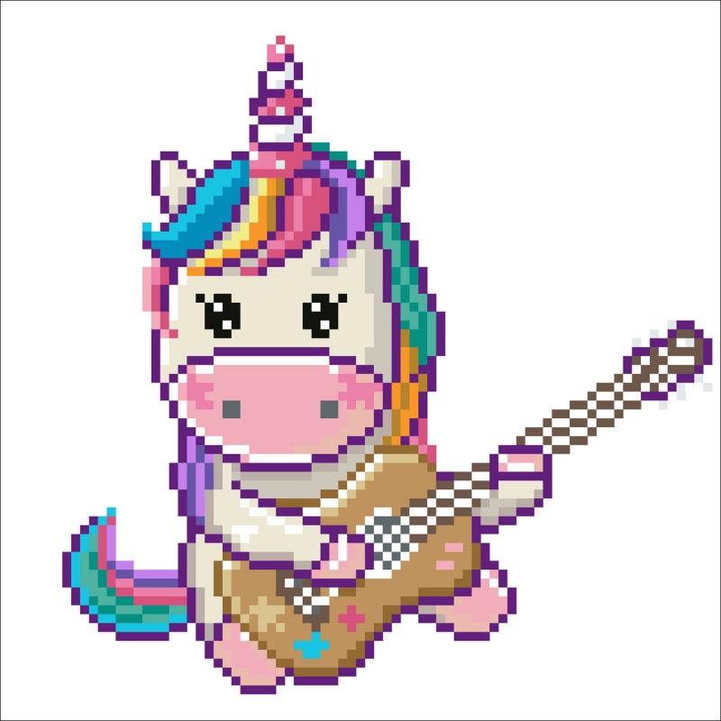 DD3.034 - Music fills my heart