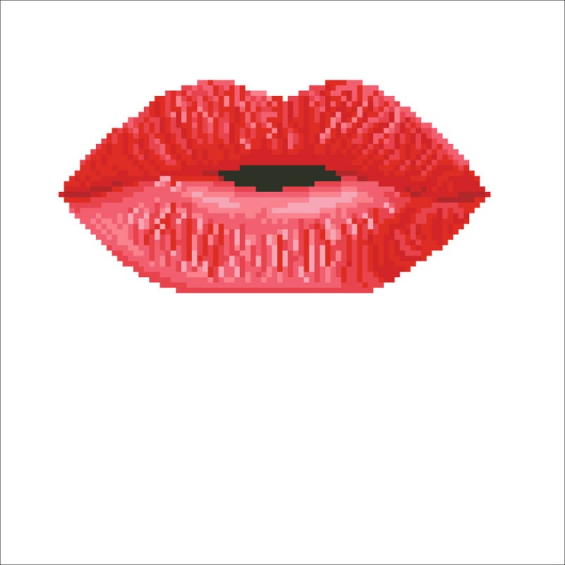 DD5.003 - Hot Lips
