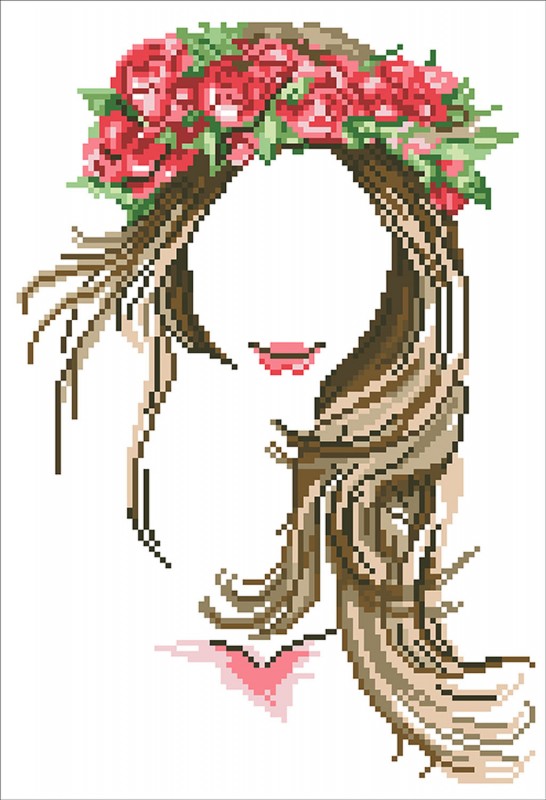DD5.032 - Garland Beauty