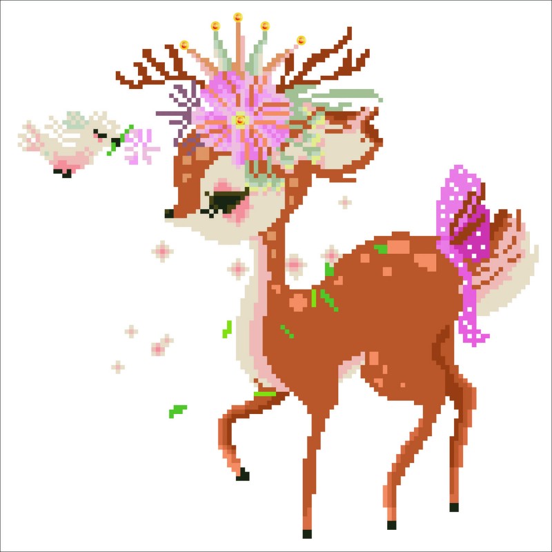 DD5.033 - Be the Queen