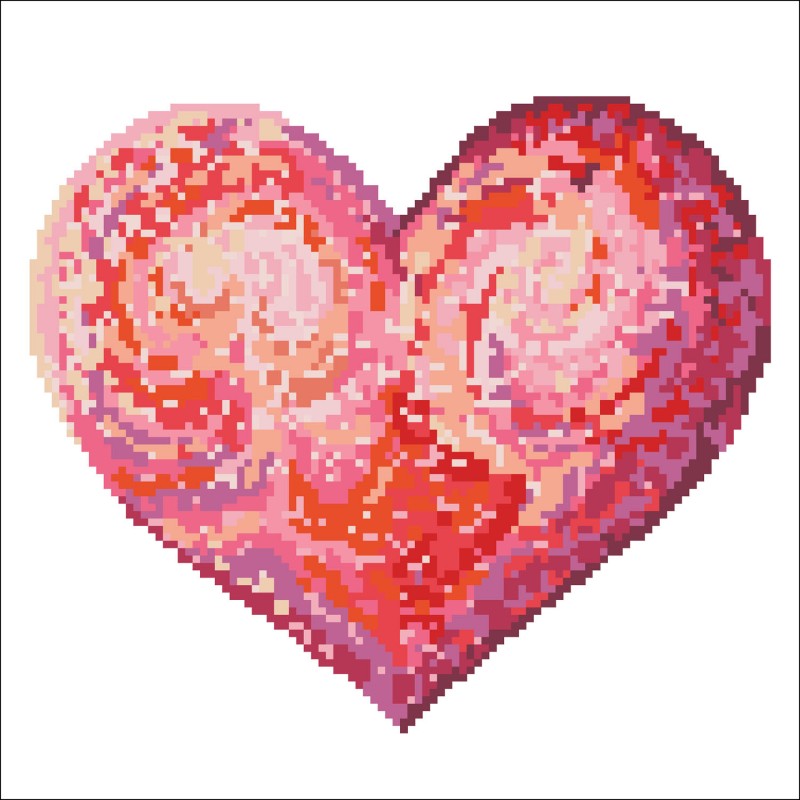DD5.035 - Heartfelt