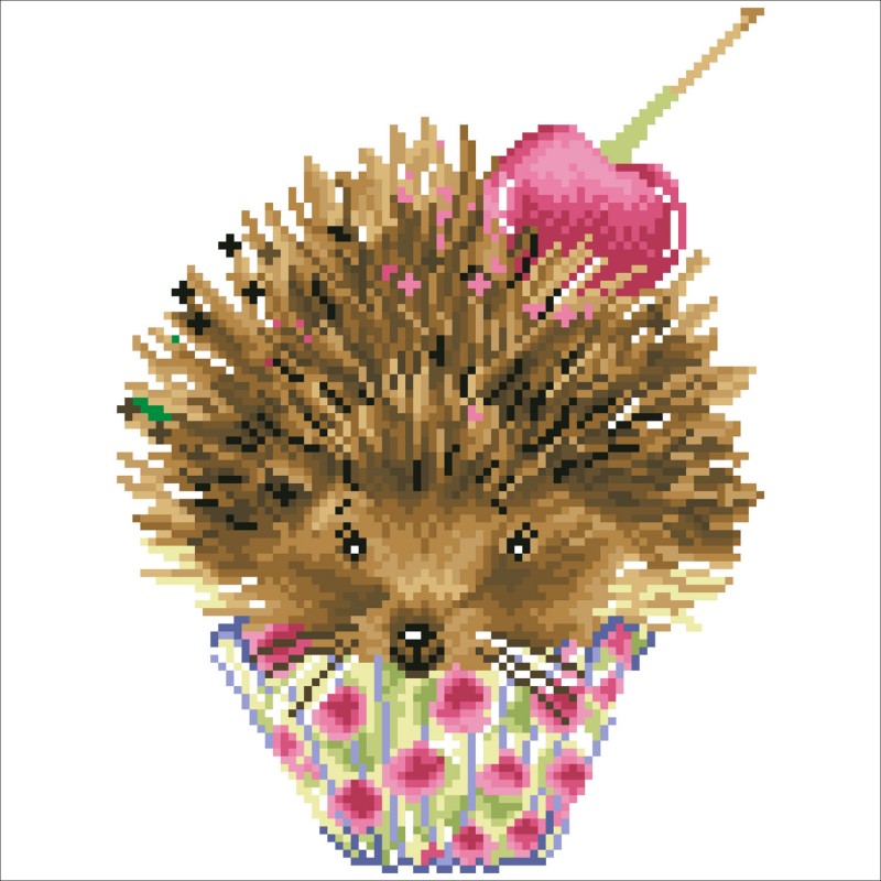 DD5.066 - Love Prickles