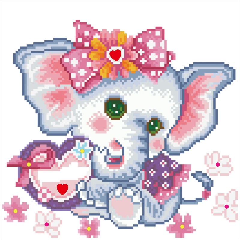 DD5.071 - Faith
