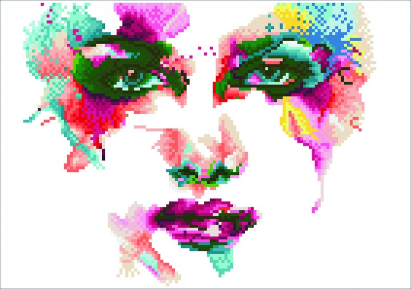 DD6.003 - Rainbow Dream