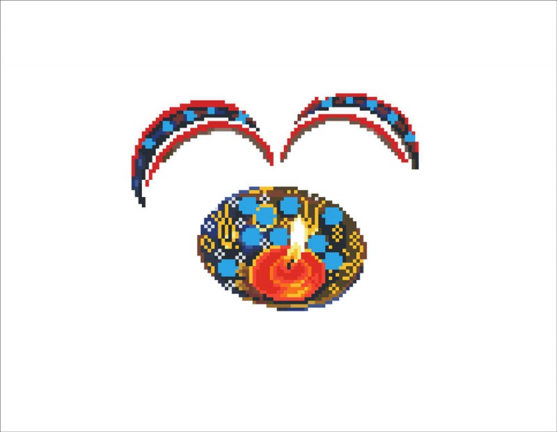 DD7.001 - Peaceful Offering