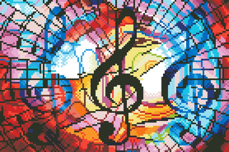 DD7.036 - Triple Treble