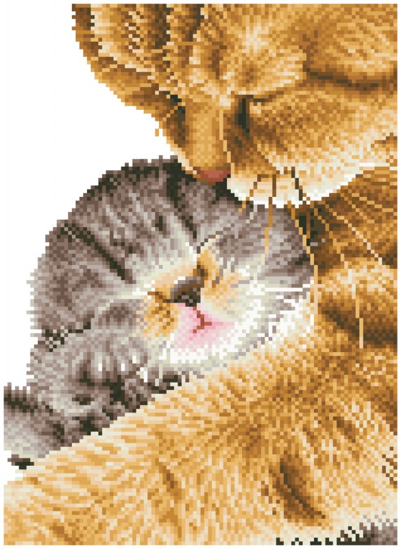 DD7.037 - Tender Moment