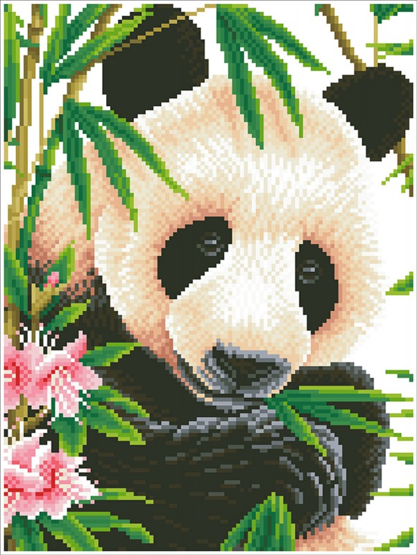 DD7.040 - Panda Prince
