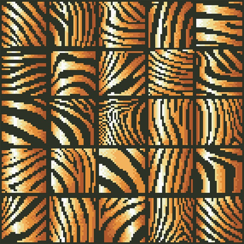 DD9.025 - Wild