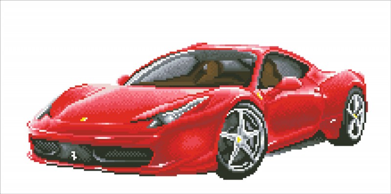 DD9.026 - Vroom!!