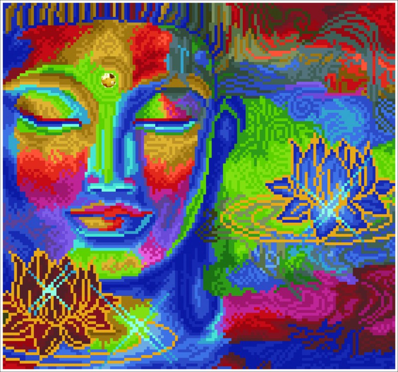 DD9.027 - Peace & Tranquility