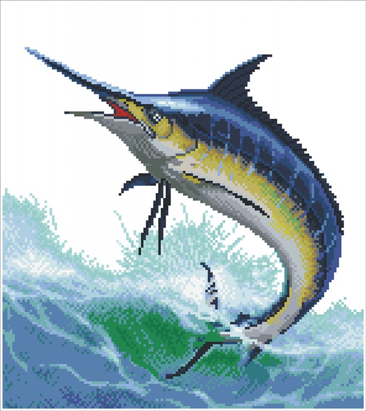 DD9.028 - Monarch of the Sea