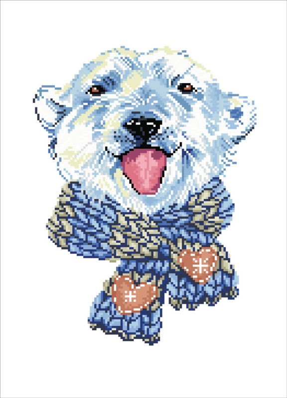 DD9.042 - Polar Dude