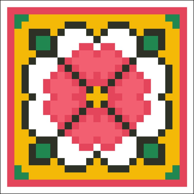 DDS.006 - Morocco