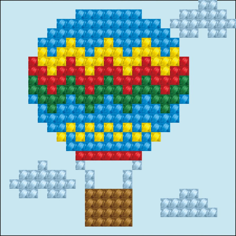 DDS.013 - Up Up & Away