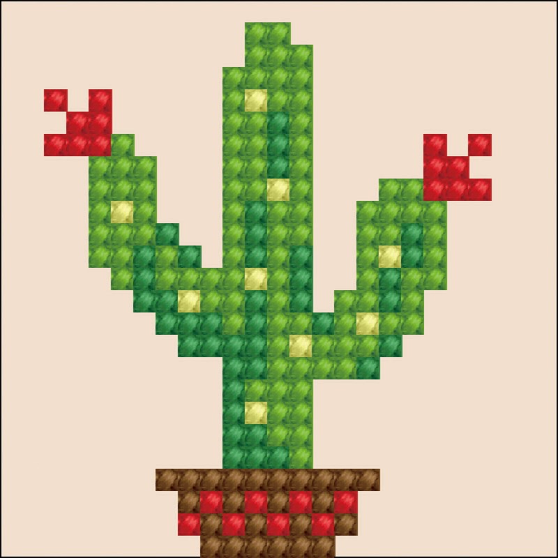 DDS.014 - Texas Bloom