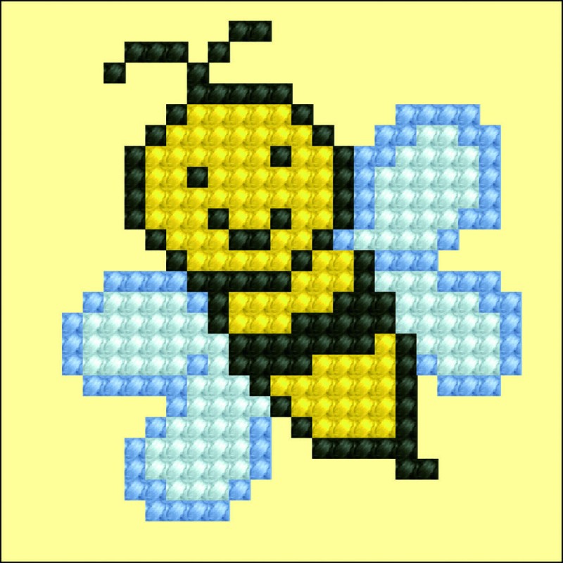 DDS.015 - Busy Buzzz