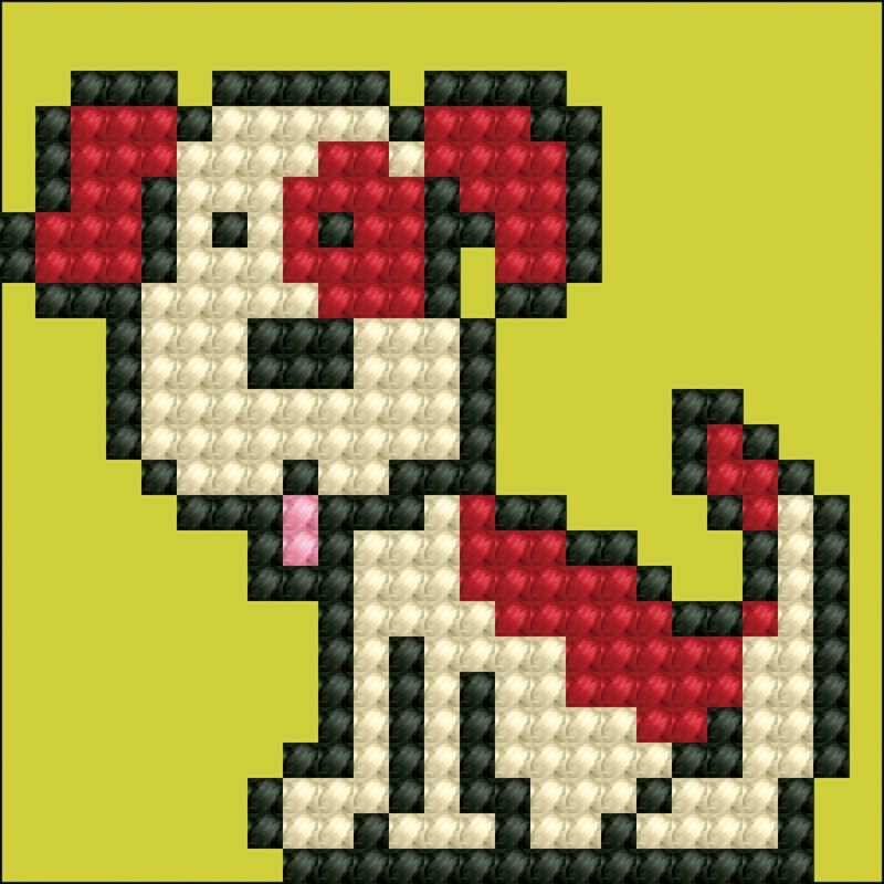 DDS.018 - Fido