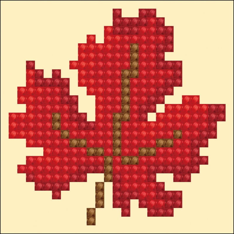 DDS.021 - Autumn Dream