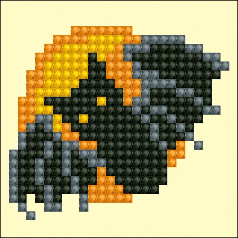 DDS.022 - Night Glider