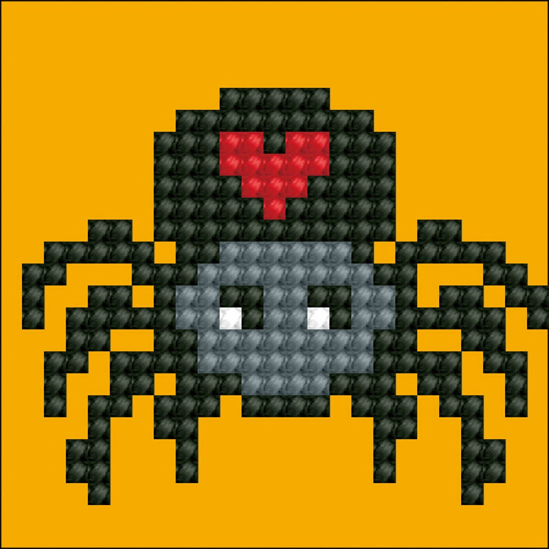 DDS.023 - Itsy Bitsy