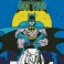 Batman Diamond Painting Kit