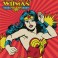 Wonder Woman Diamond Painting Kit